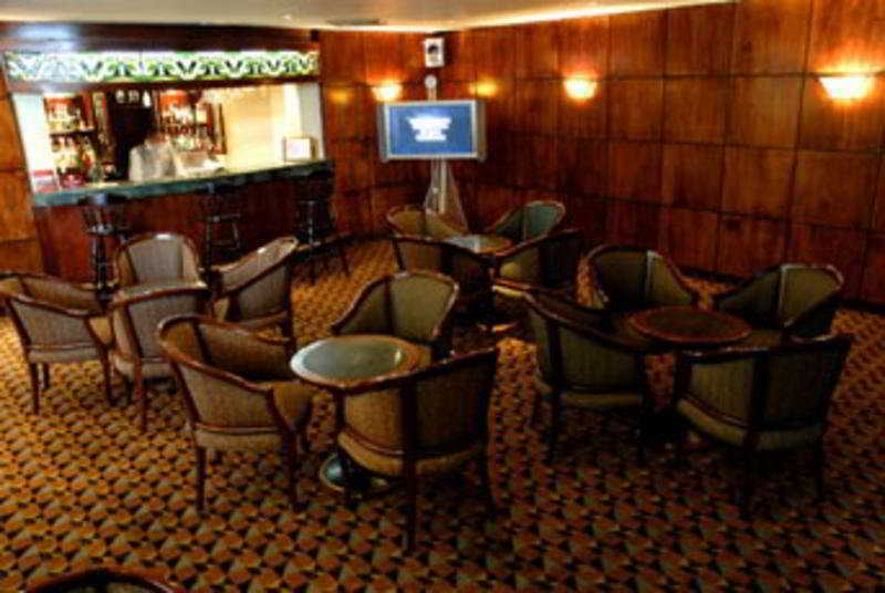 Hospedium Princess Hotel Panama Exterior foto