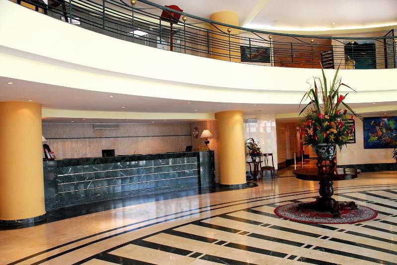 Hospedium Princess Hotel Panama Exterior foto